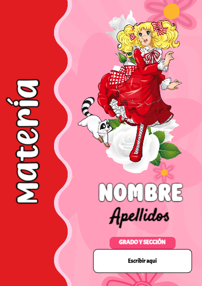 Portada de D2 para cuaderno ideal para niños - ideal para cuadernos de espiral