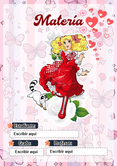 Portada de D4 para cuaderno fácil de imprimir - versión premium para imprimir