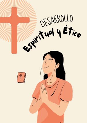 Portadas de Desarrollo Espiritual y Ético