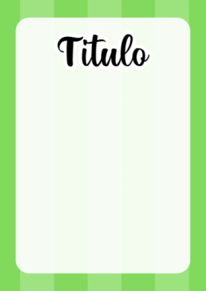 Portada de Kawaii para cuaderno para estudiantes - para todas las edades y grados