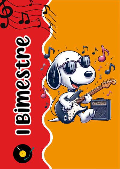 Portada de Portada de 1er primer bimestre Editable para Imprimir Gratis Editable para Imprimir Gratis