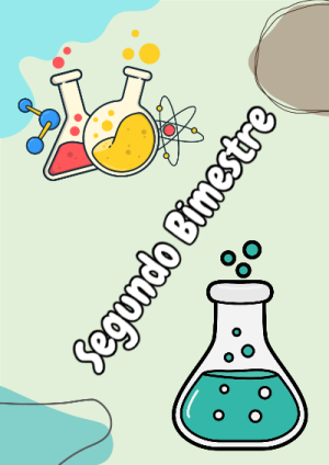 Portada de Portada de Portada de 2do segundo bimestre Editable para Imprimir Gratis Editable para Imprimir Gratis para cuaderno con estilo creativo - disponible para descarga gratuita