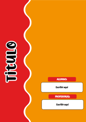 Portada de Portada de Portada de Portada de P1 Editable para Imprimir Gratis Editable para Imprimir Gratis Editable para Imprimir Gratis para cuaderno bonita para imprimir - para el regreso a clases