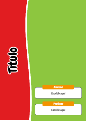 Portada de Portada de Portada de Tiburon Editable para Imprimir Gratis Editable para Imprimir Gratis para cuaderno para primaria - ideal para cuadernos de espiral