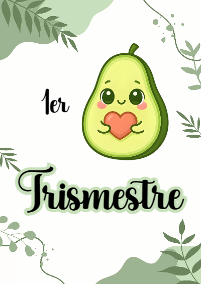 Portada de Primer Trimestre de 2DO SEGUNDO BIMESTRE Editable para Imprimir Gratis