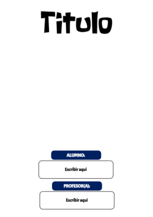 Portada de Roblox 2 para cuaderno llamativa y bonita - diseño exclusivo y original
