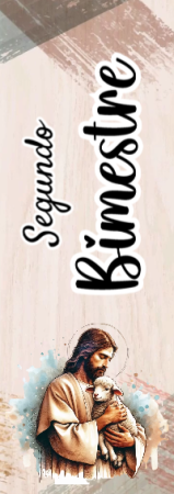 Portada de Segundo Bimestre para cuaderno decorativa y bonita - tendencia educativa 2026