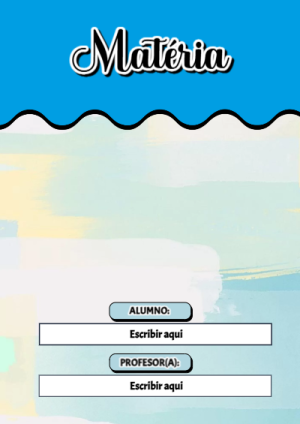 Portada de Snoopy de Snoopy de Snoopy Diseño 5 para cuaderno en formato A4 - ideal para el nuevo año escolar