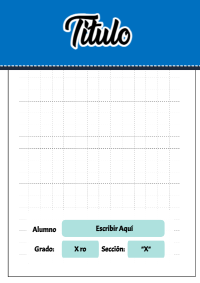 Portada de Snoopy de Snoopy de Snoopy Plantilla3 Editable para Imprimir Gratis