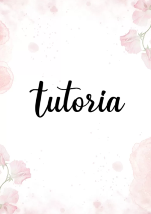 Portada de Tutoría para cuaderno escolar para imprimir gratis - tendencia educativa 2026