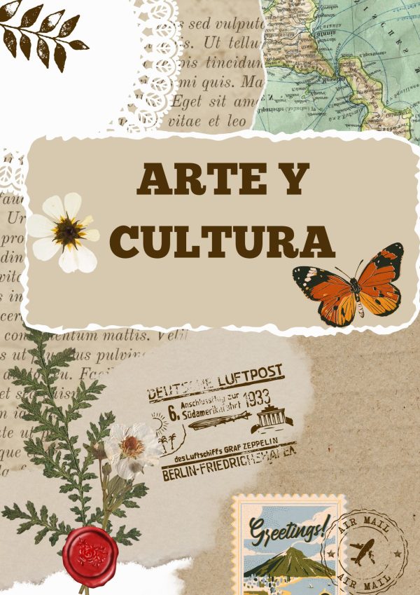 Arte y cultura