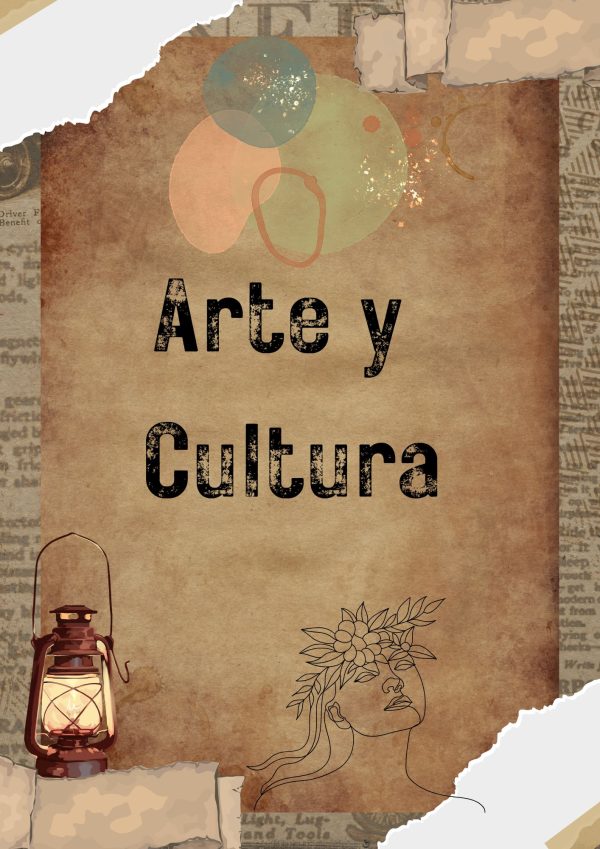 Arte y cultura