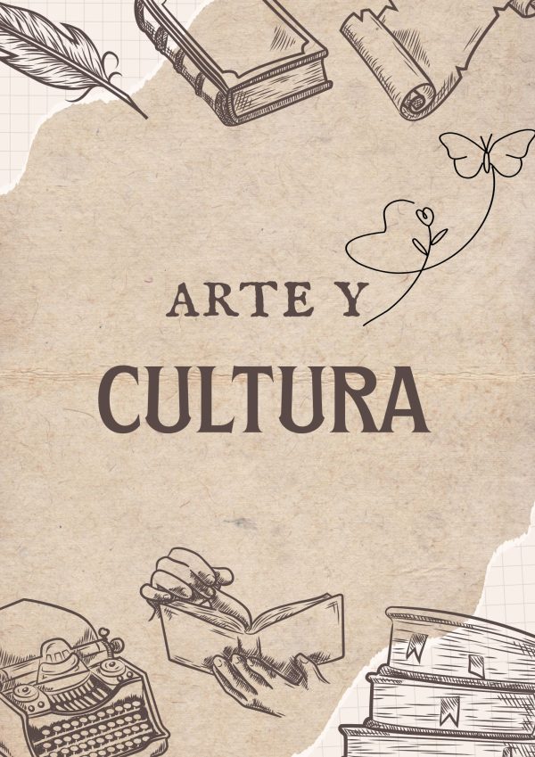 Arte y cultura