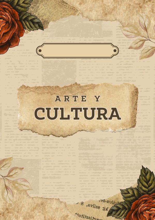 Arte y cultura