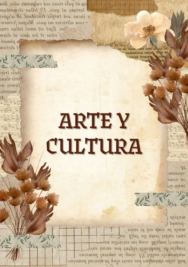 Arte y cultura