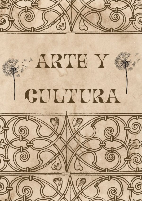 Arte y cultura