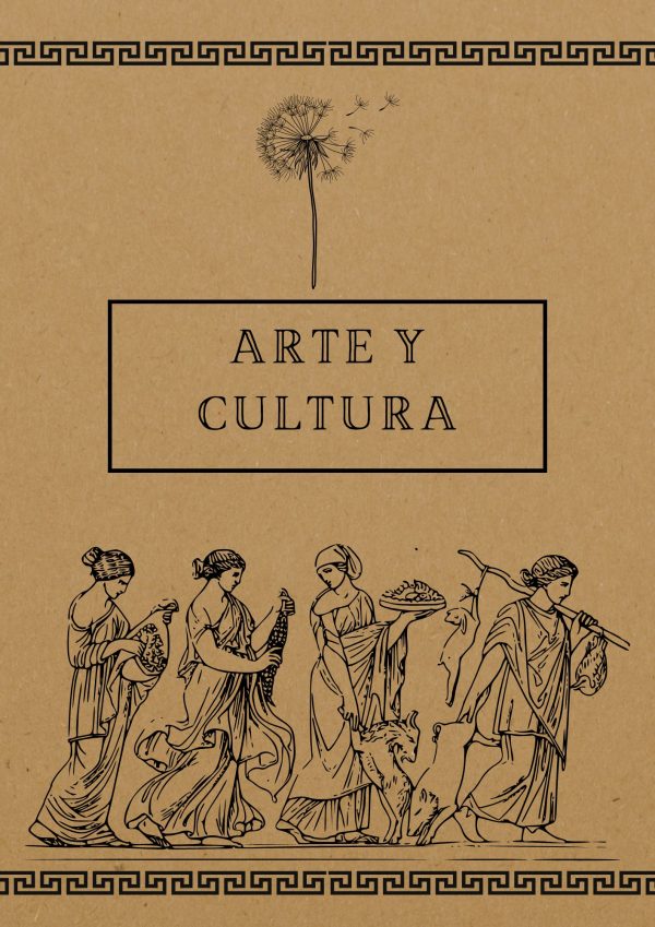 Arte y cultura