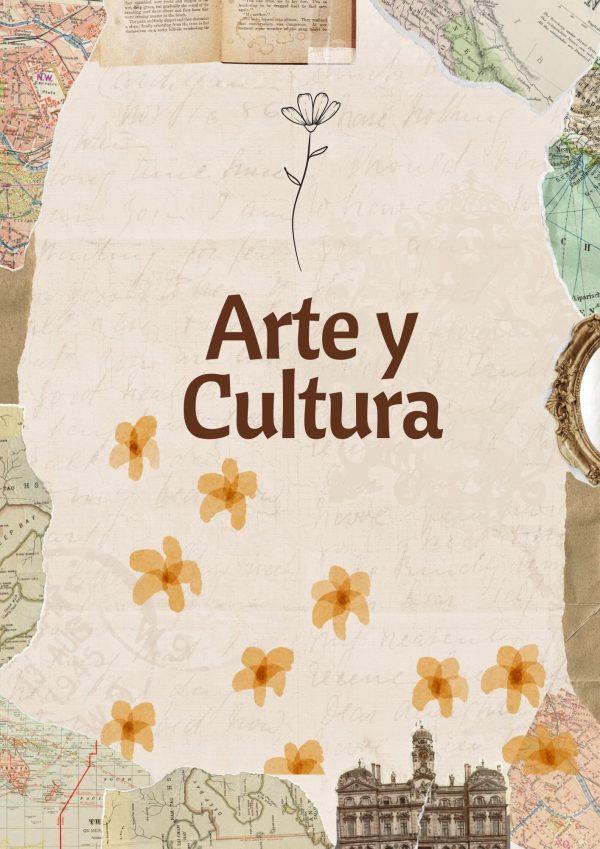 Arte y cultura