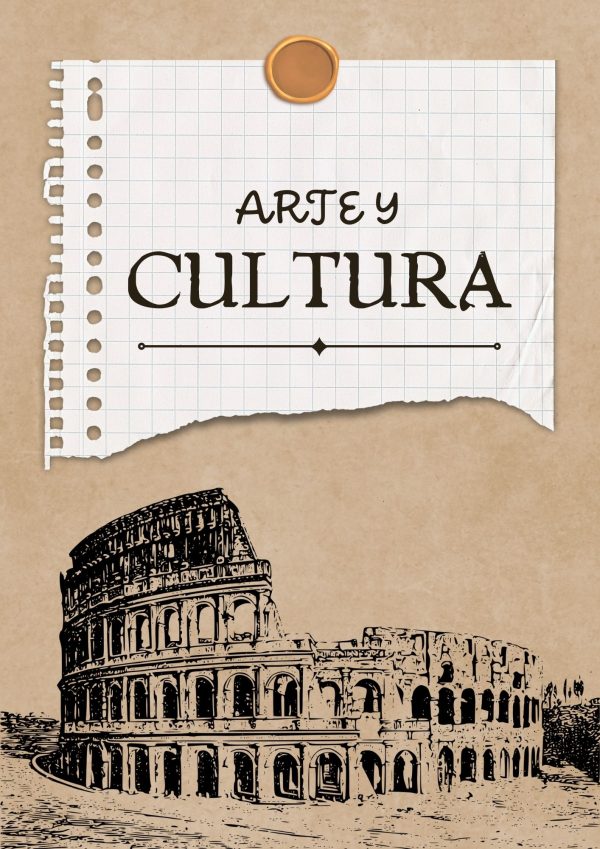 Arte y cultura