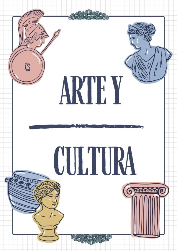 Arte y cultura
