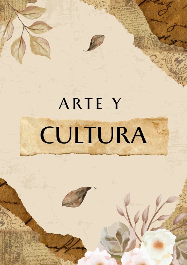 Arte y cultura