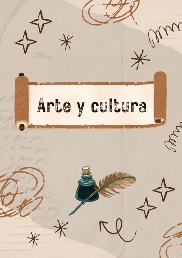 Arte y cultura