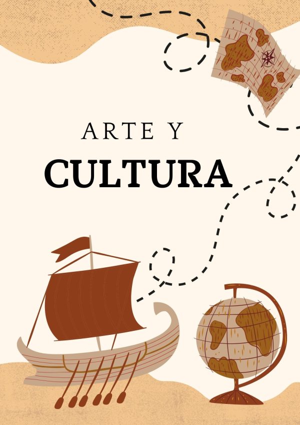Arte y cultura
