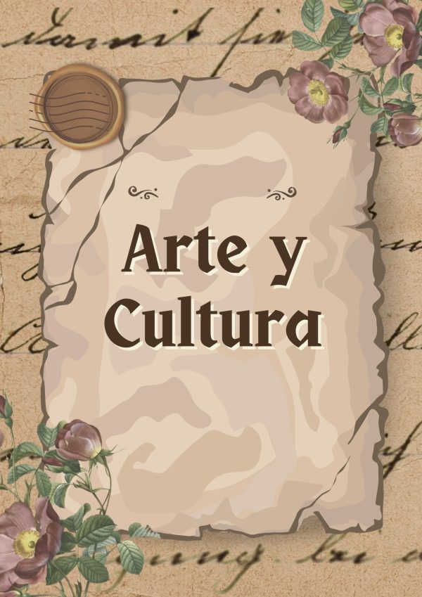 Arte y cultura