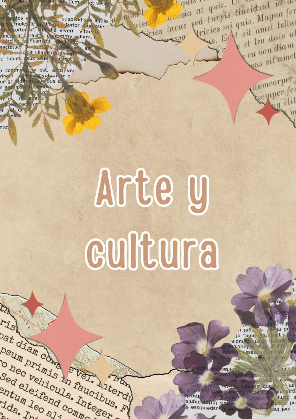 Arte y cultura