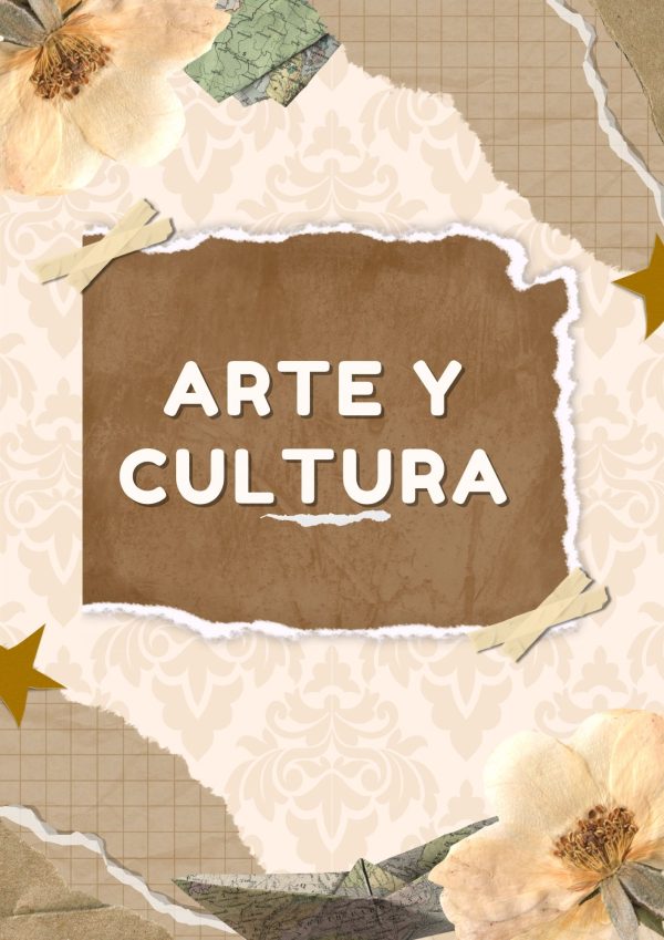 Arte y cultura