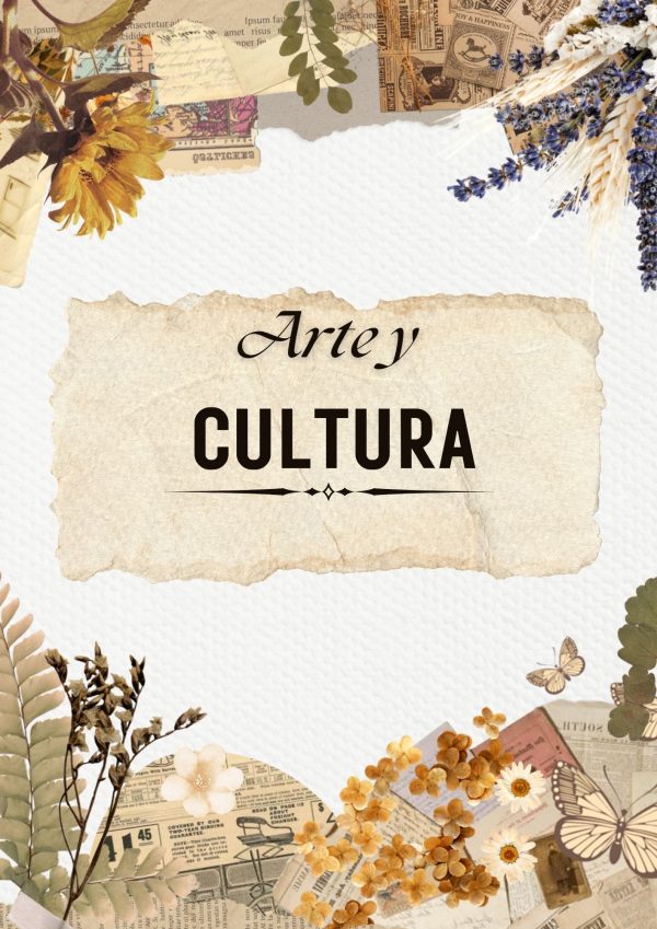Arte y cultura