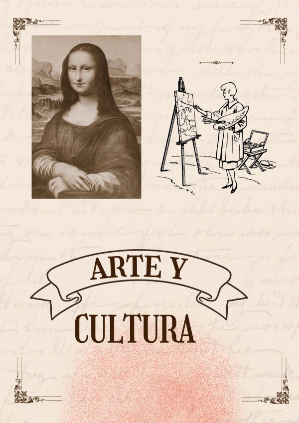 Arte y cultura