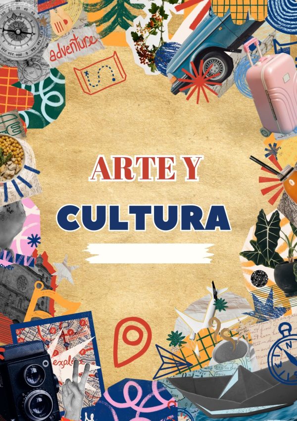 Arte y cultura
