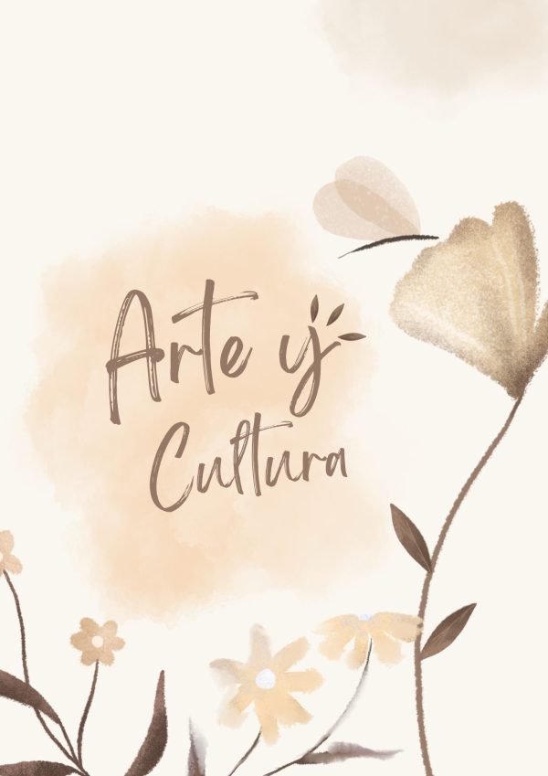 Arte y cultura