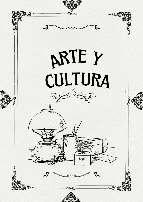 Arte y cultura