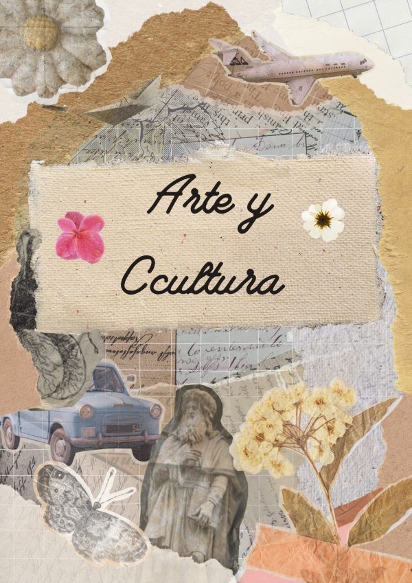 Arte y cultura