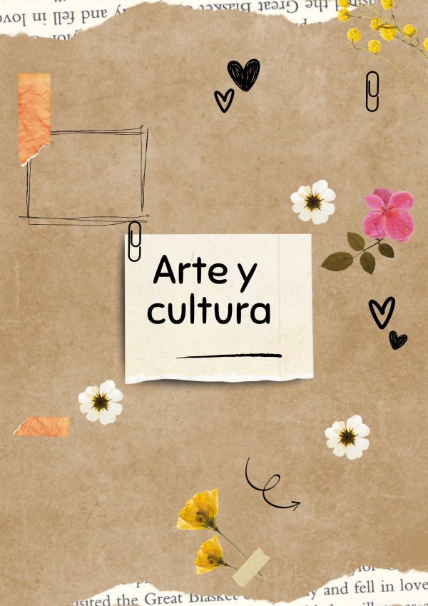 Arte y cultura