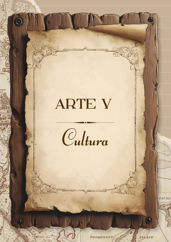 Arte y cultura