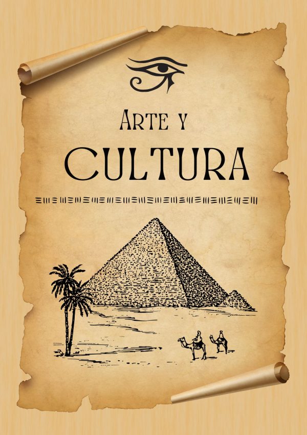 Arte y cultura