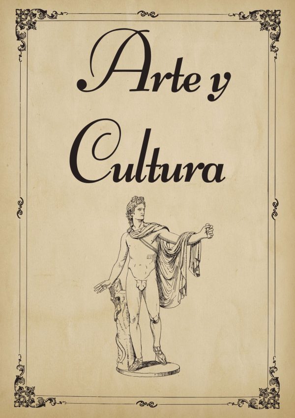 Arte y cultura