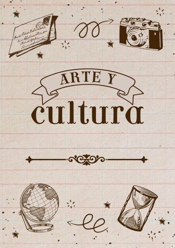 Arte y cultura