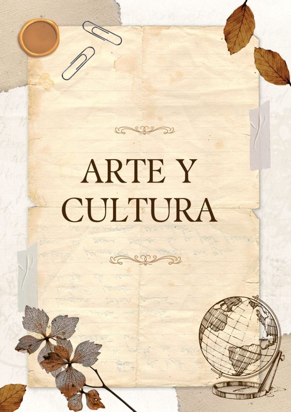 Arte y cultura