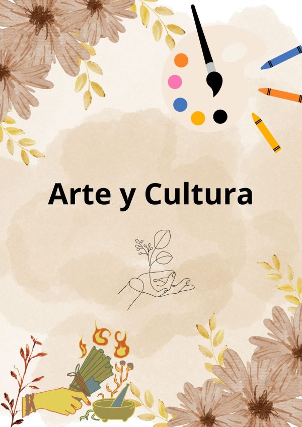 Arte y cultura