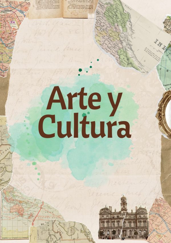 Arte y cultura