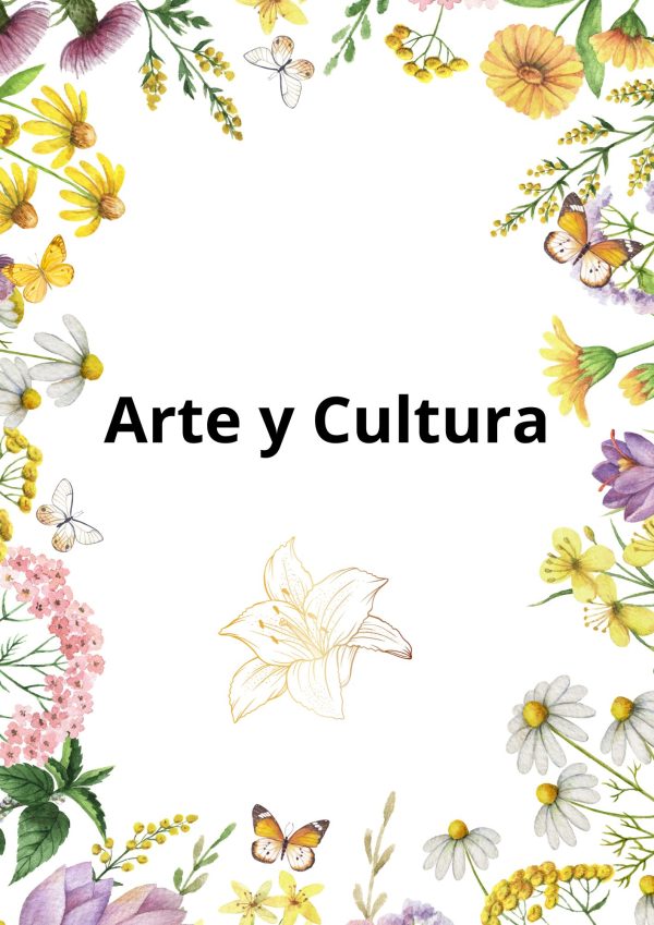 Arte y cultura