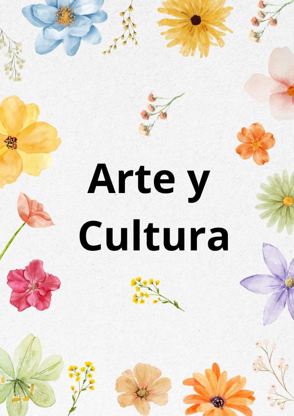 Arte y cultura