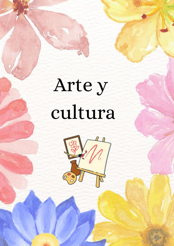 Arte y cultura