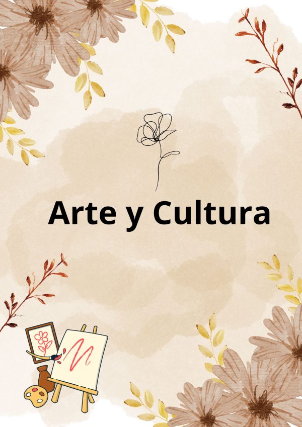 Arte y cultura