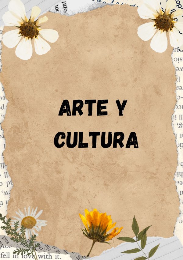 Arte y cultura