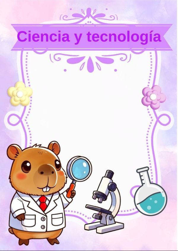 Portadas de Capibara